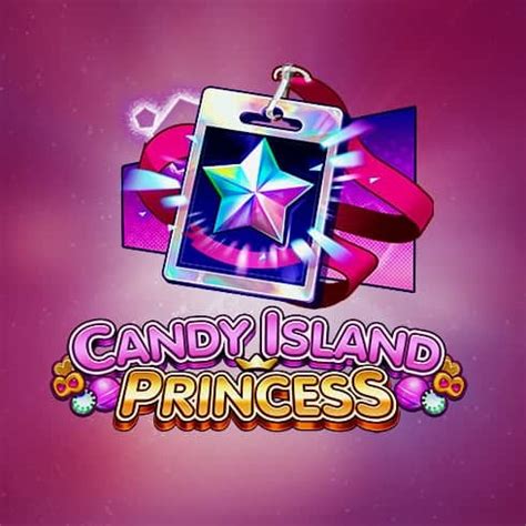 Candy Island Princess Betsson